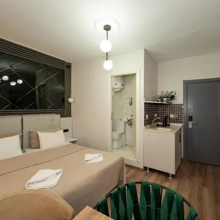 Pera Imperium Taksim Istanbul