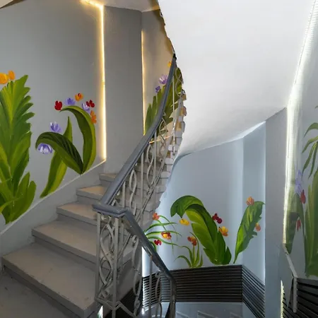 Pera Imperium Taksim 4* Provincia di Istanbul
