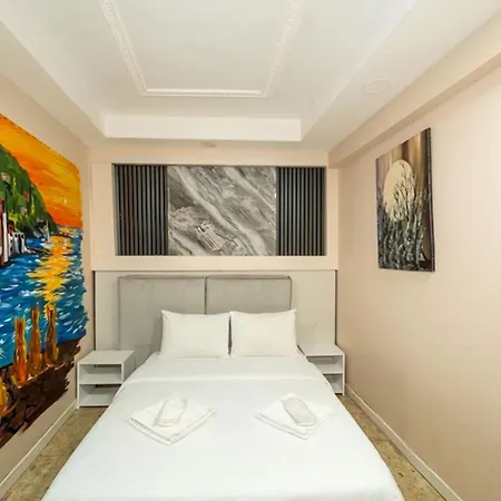 Aparthotel Pera Imperium Taksim