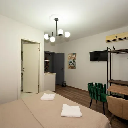 Pera Imperium Taksim 4* Provincia di Istanbul