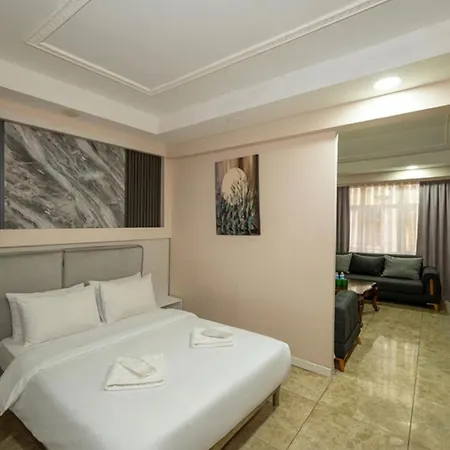 Aparthotel Pera Imperium Taksim