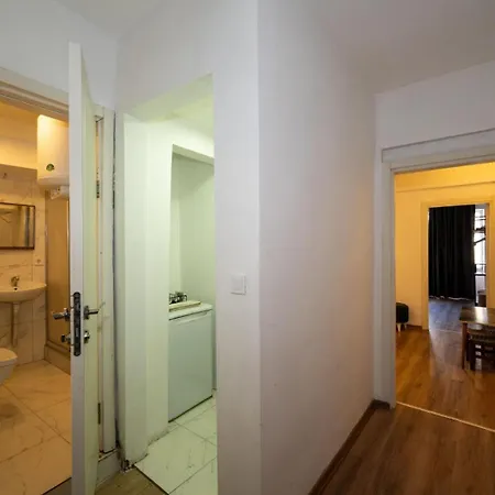 Pera Imperium Taksim Istanbul