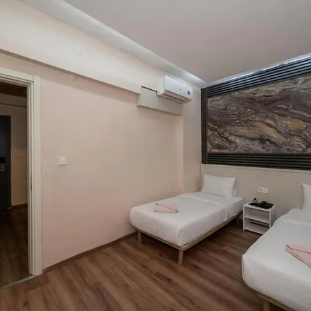 Pera Imperium Taksim 4* Provincia di Istanbul