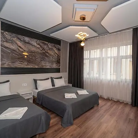 Pera Imperium Taksim Lejlighedshotel Istanbul