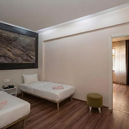 Pera Imperium Taksim 4* Provincia di Istanbul