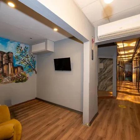 Aparthotel Pera Imperium Taksim Provincia di Istanbul