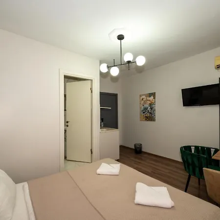 Pera Imperium Taksim Aparthotel Provincia di Istanbul