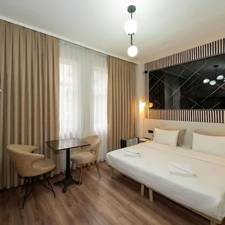 Pera Imperium Taksim Istanbul